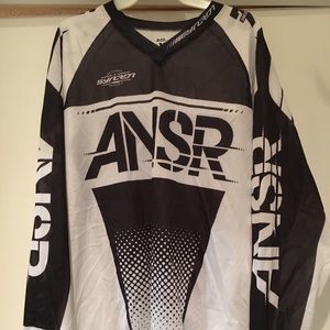 Answer Racing jersey